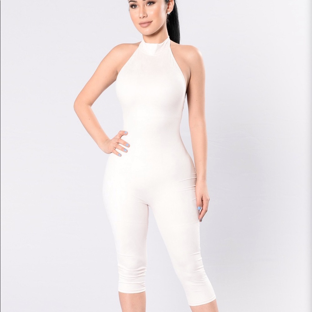 Fashion nova Jumper